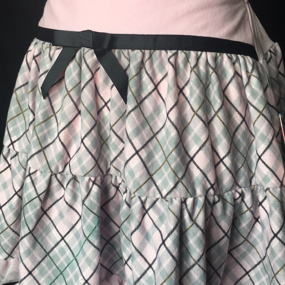 Sophia Grace & Rosie Tiered Ruffle Skirt - Picture 5 of 14